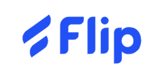 Flip-323-logo